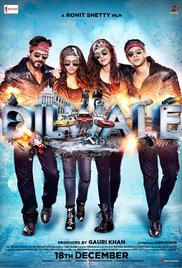 Dilwale 2015 Hdmovie